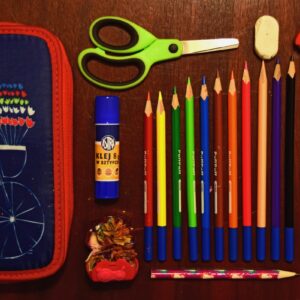 Art Supply Essentials