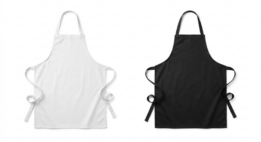Little Picasso Apron